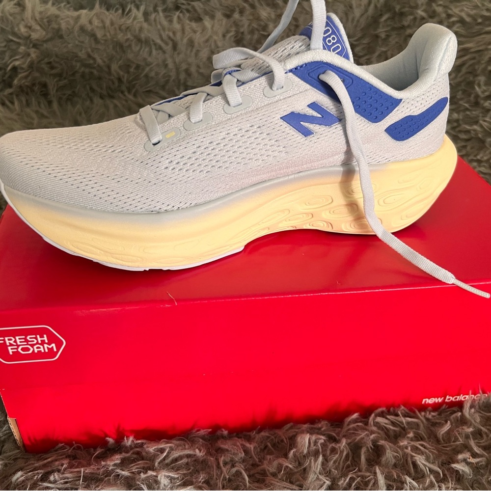 New Balance Fresh Foam X 1080v13